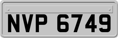 NVP6749