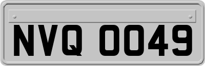 NVQ0049