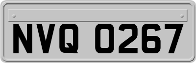 NVQ0267