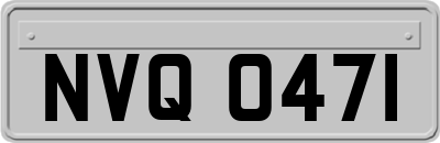 NVQ0471