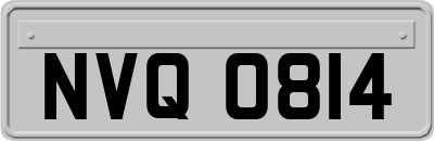 NVQ0814