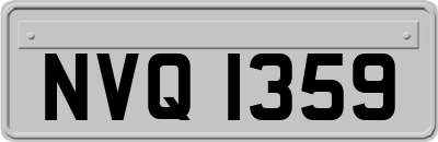 NVQ1359
