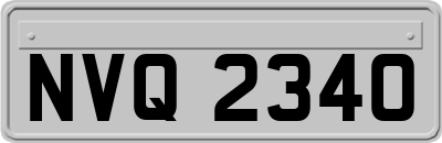 NVQ2340