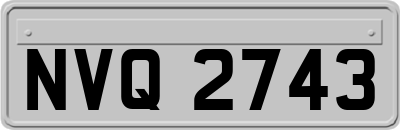 NVQ2743