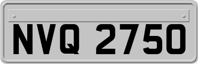 NVQ2750