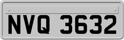 NVQ3632