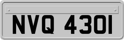 NVQ4301