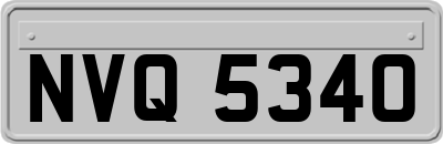NVQ5340