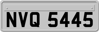 NVQ5445