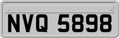 NVQ5898