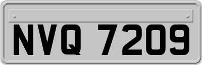 NVQ7209