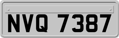 NVQ7387