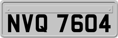 NVQ7604