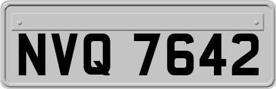 NVQ7642