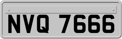 NVQ7666