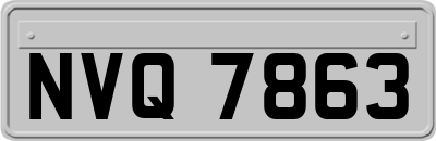 NVQ7863