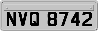 NVQ8742