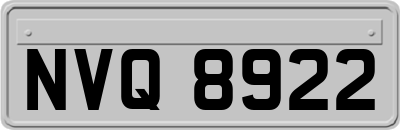NVQ8922