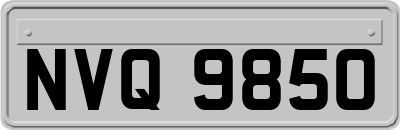 NVQ9850