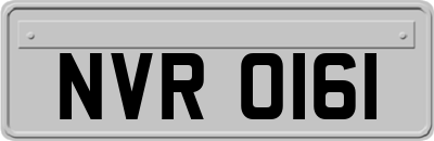 NVR0161