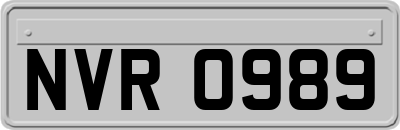 NVR0989