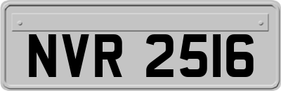 NVR2516