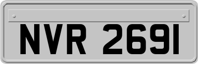 NVR2691