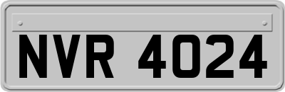 NVR4024