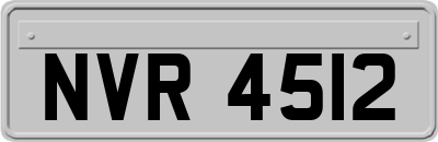 NVR4512