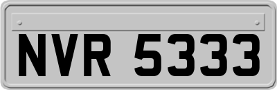 NVR5333