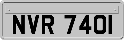 NVR7401