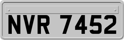 NVR7452