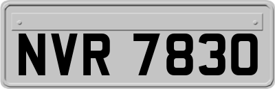 NVR7830