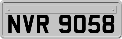 NVR9058