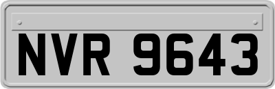 NVR9643