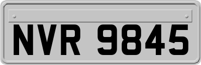 NVR9845