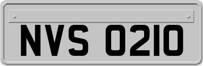 NVS0210