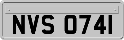 NVS0741