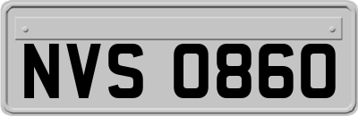 NVS0860