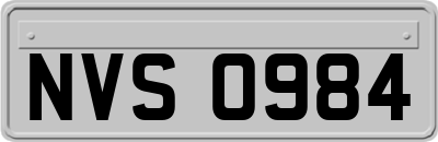 NVS0984