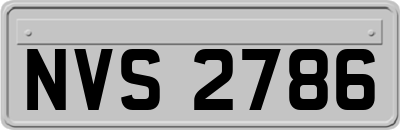 NVS2786