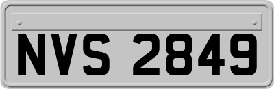 NVS2849