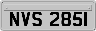 NVS2851