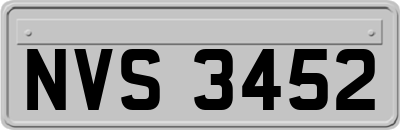 NVS3452