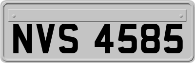 NVS4585