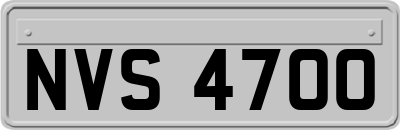 NVS4700