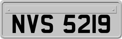 NVS5219