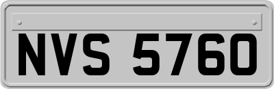 NVS5760