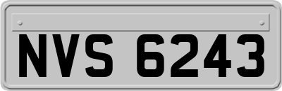 NVS6243
