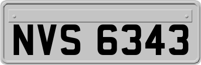 NVS6343